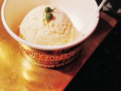 花椒冰淇淋-烤匠麻辣烤鱼(万象城店)