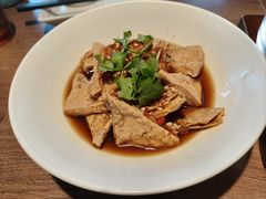 -大潮淮·淮扬菜(何园旗舰店)