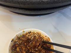 -一烙锅(友谊店)