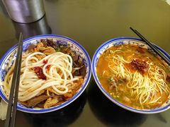 -谢胖胖粉面店(总店)