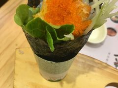 -花漫里日式餐厅(刺桐店)