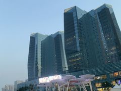 -大族广场Mall&More