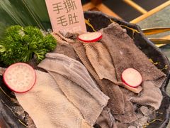 -牛New寿喜烧(龙湖金沙天街店)