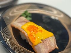 -争鲜回转寿司(朝北大悦城店)