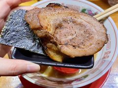 -老龙亭拉面店