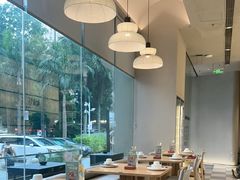 -隅乐胡椒虾·台湾菜·团建(皇岗店)