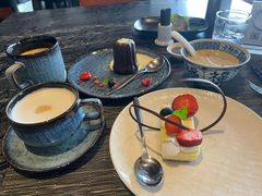 -长沙北辰洲际酒店-兰调全日餐厅