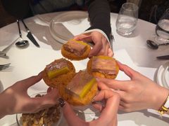 -Le Bistrot de Racine