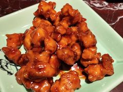 糖醋里脊-新白鹿餐厅(西湖银泰店)