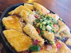 -小厨子私房菜·云南美食店