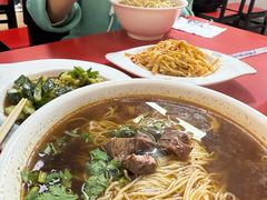 -乐天拉面(桃花街店)