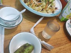 -亿牌牌东北烧烤(怀特店)