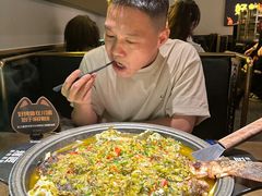 -烤匠麻辣烤鱼(万象城店)