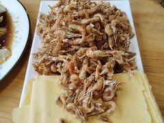-美顺香食府鱼头老店(雪野湖店)