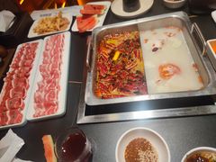 -福禄娃一家人火锅(上地店)