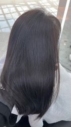 -V+ Hair