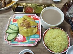 -百福麵家(新馬路店)