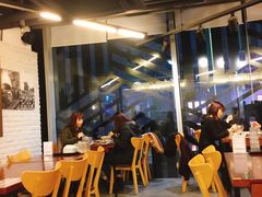 -弘寿鸡 安东炖鸡(명동1호점)