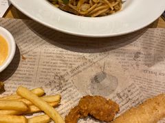 -菲滋意式餐厅(青悦城店)