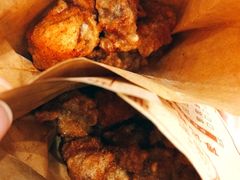 招牌炸排骨-傅强排骨(成都总店)