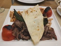 -苏坦土耳其餐厅(白云宾馆店)