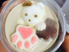 -85度C(北京八角物美店)