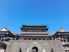 -大明幻境第一城