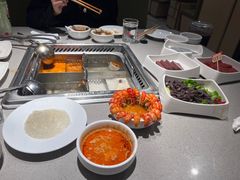 -海底捞火锅(壹悦城店)