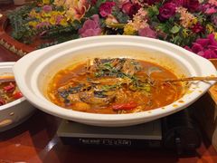 -梅花香里大酒店(郁金香路店)