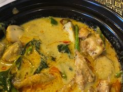 -南沙游艇会·大兵船餐厅