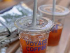 -VOYAGE COFFEE(杨梅竹店)