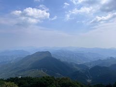 -白草畔自然风景区