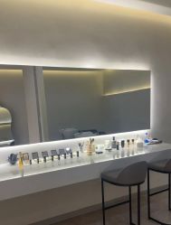 -VE专注问题肌·赛诺龙&科学美肤中心