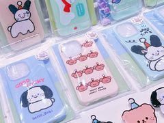 -萌物合辑(新中关购物中心店)