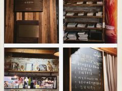-仙峰天然面包(迎宾路店)