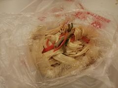 -晶牌烤鸭(延吉东路557弄小区店)