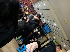 -元盛居(亚泰大街店)