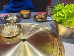 -明洞王妃家烤肉(苏州中心星悦汇店)