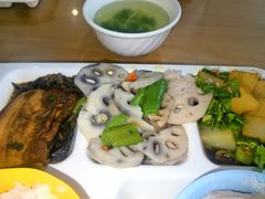 -上海财经大学-新食堂