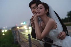 -摩玛婚纱摄影(杭州店)