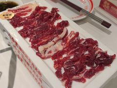 -八合里潮汕鲜牛肉火锅(上海汇智广场店)