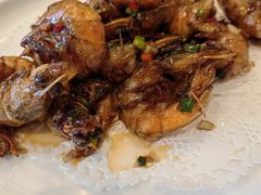 富贵虾-侬佳蒸菜馆(听潮店)