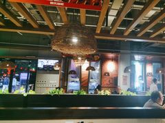 -管氏翅吧(台湾街店)