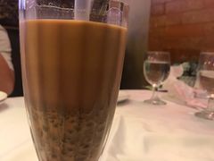 红豆奶茶-太平馆西餐厅(北京路店)