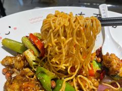-友达面馆(广州总店)