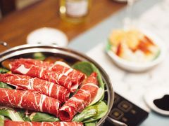 -果蔬好生活超市(乐堤港店)