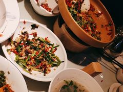 -老傅家湘潭水煮活鱼店(众一国际店)