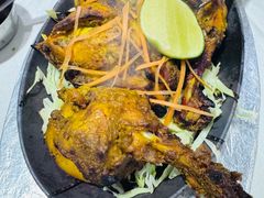 -葛尼沙印度餐厅 (镇明路店)