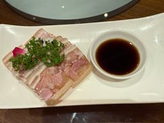 -建滔诺富特酒店-悦餐厅