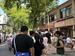 -文武王氏烧饼·无矾油条(西溪路店)